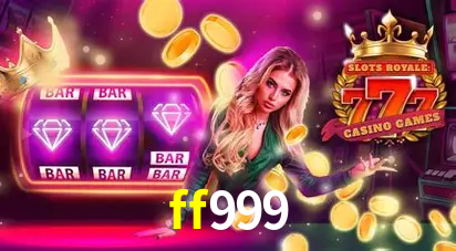 Desvendando o Mundo dos Jogos Virtuais na ff999
