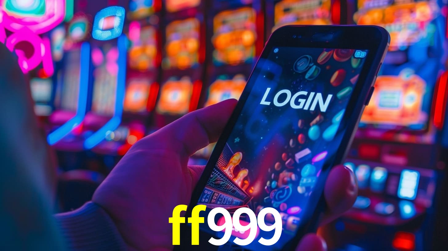 Estatísticas ff999