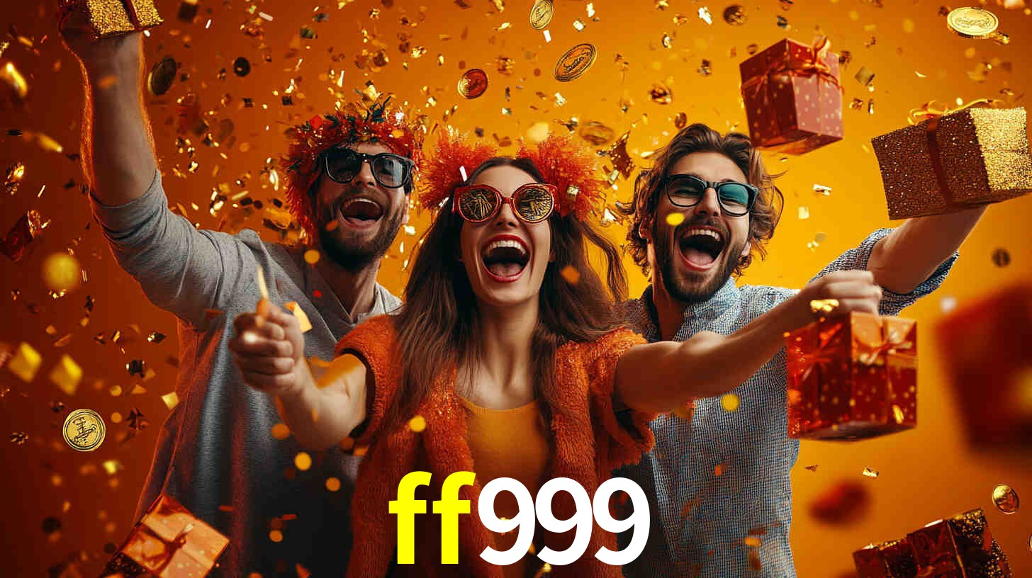ff999 bet