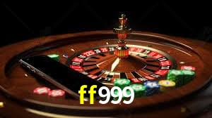 Experiência VIP ff999