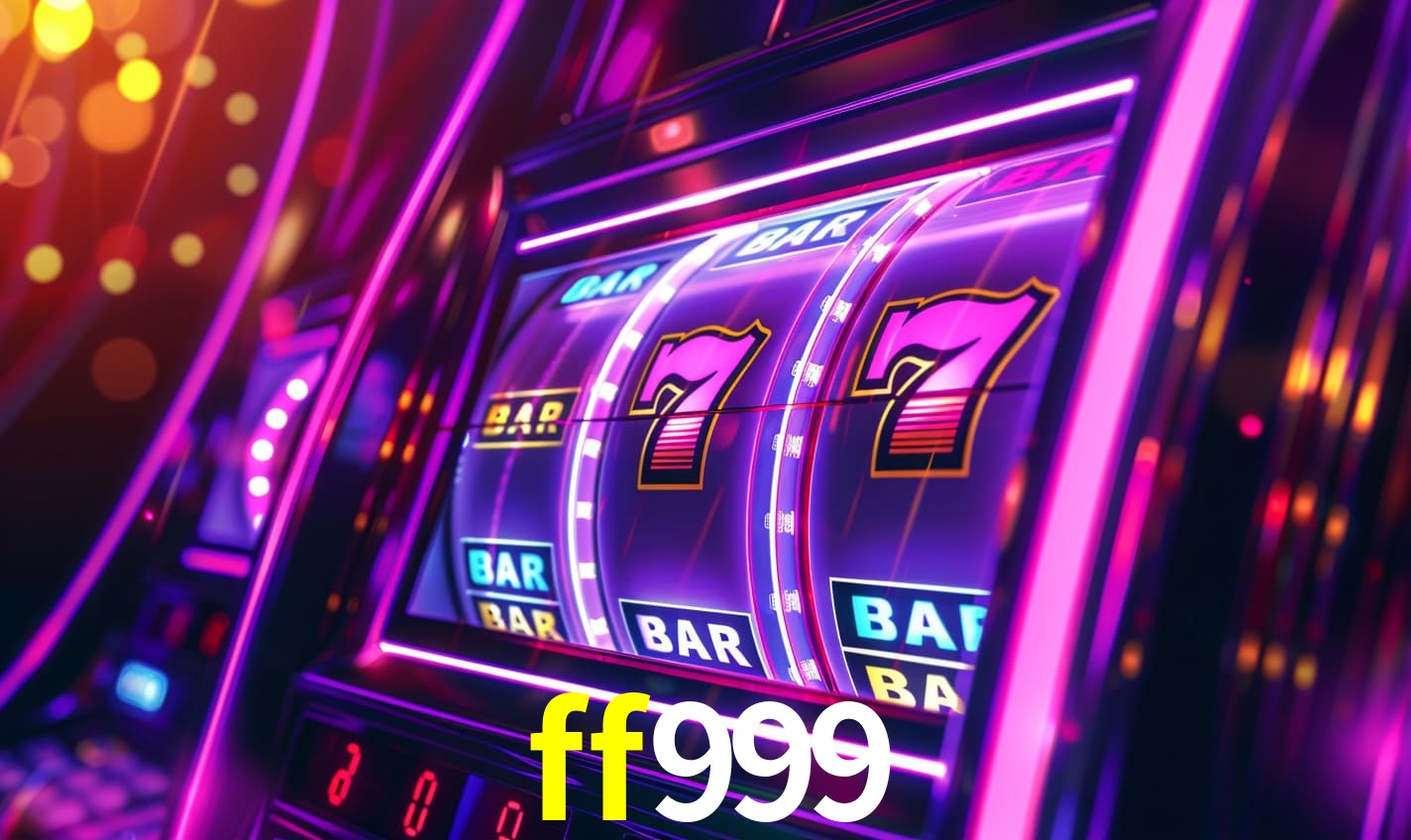 ff999 - Apostas No Cassino Online - ff999.com