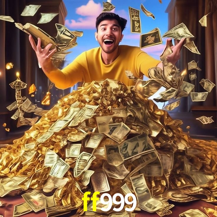Experiência VIP ff999