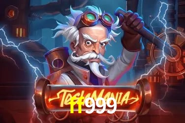 ff999 Belo Horizonte - Jackpots