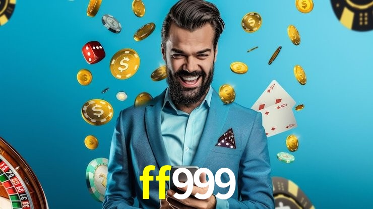 Account Benefits ff999