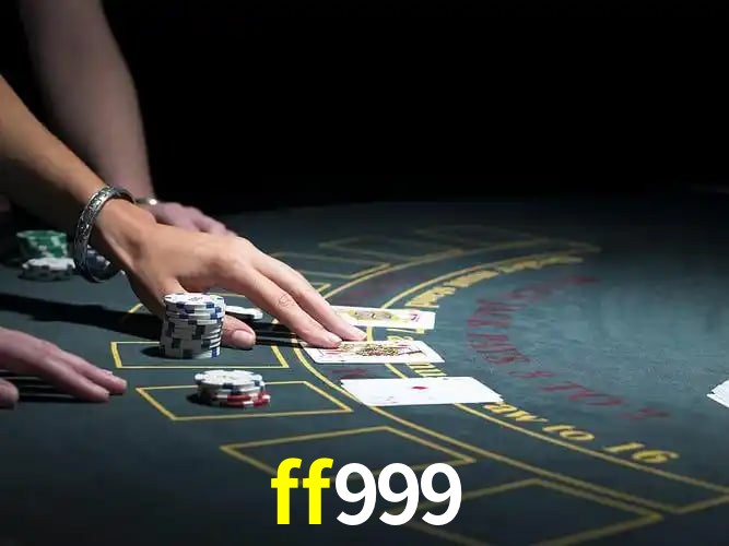 ff999 Fortaleza - Reviews