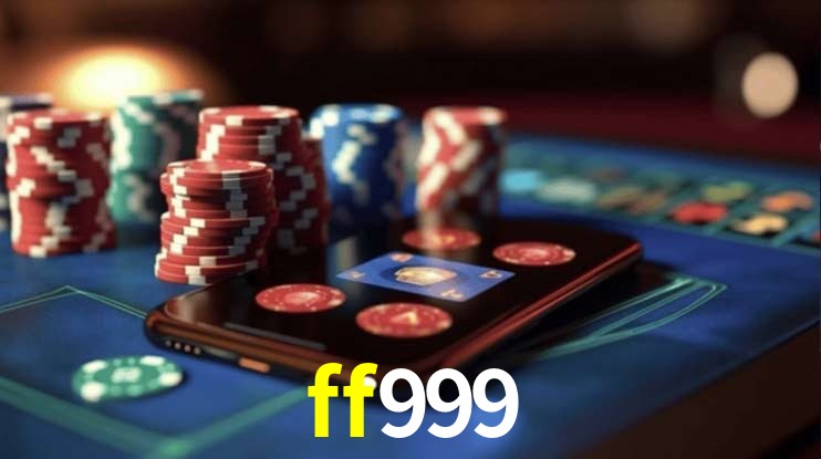 Ofertas Exclusivas ff999