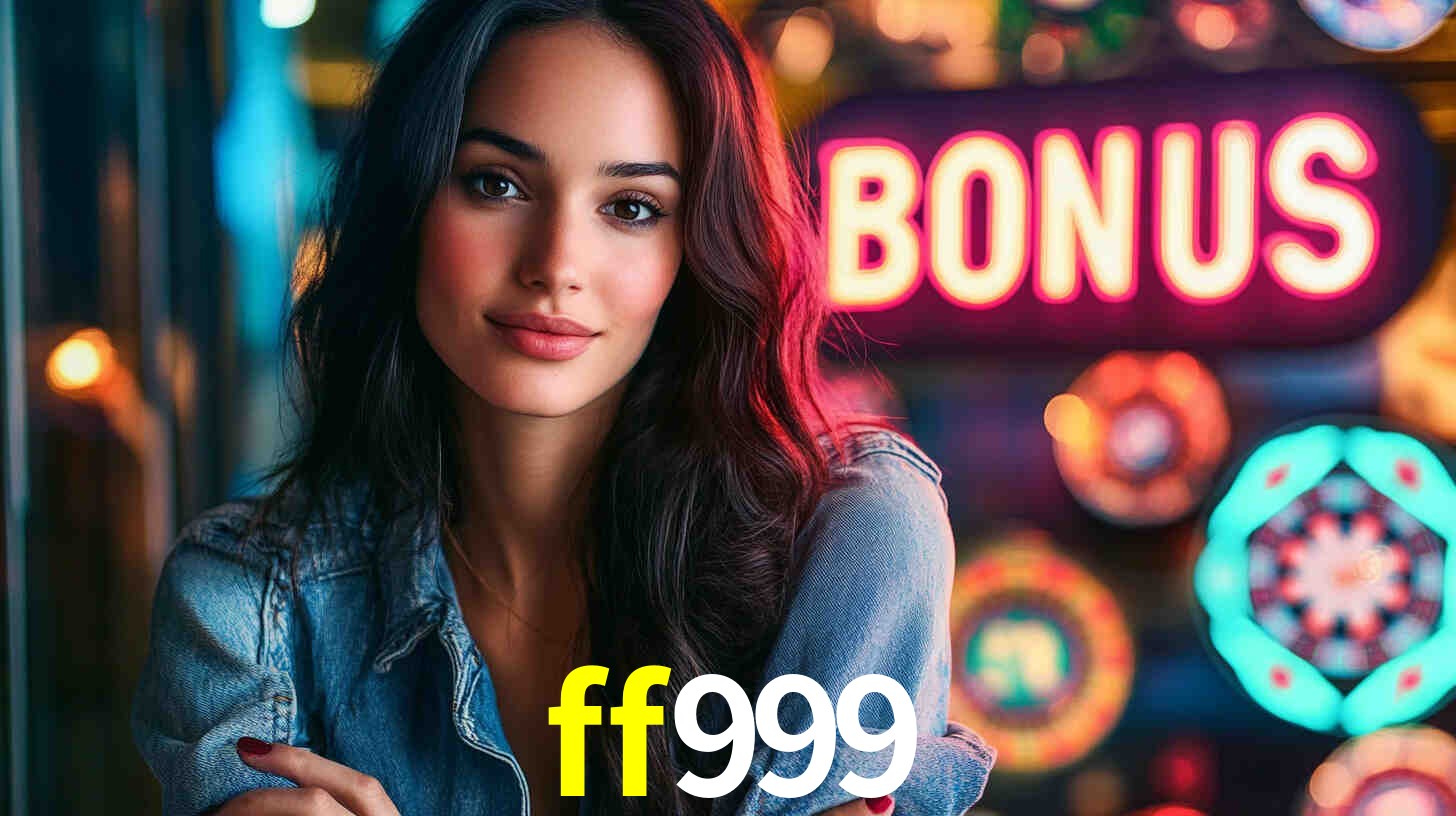 ff999: Seu Especialista em Apostas Esportivas Brasileiras