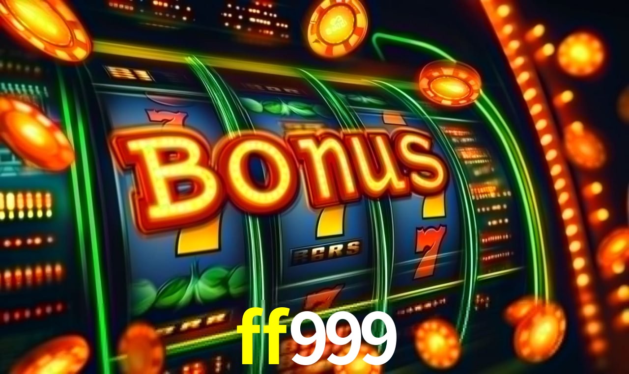 Tennis Betting ff999