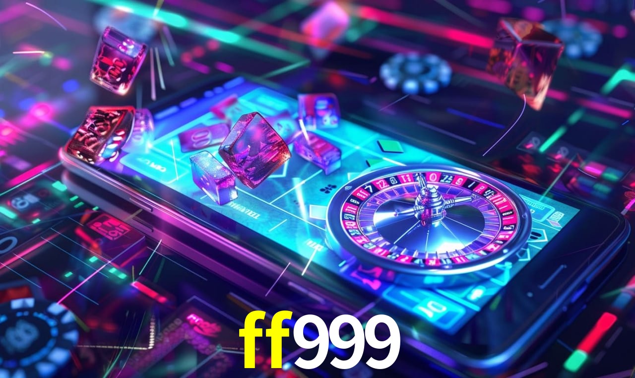 Login Seguro ff999
