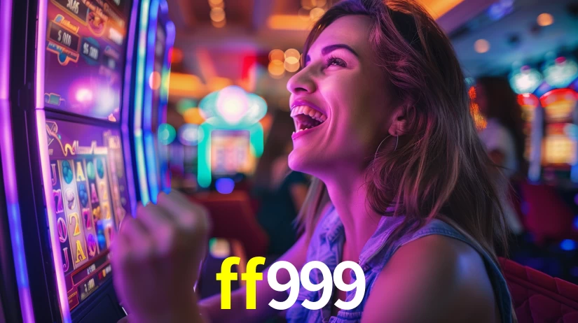 Experimente o Login Seguro Premium no ff999