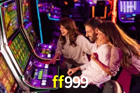 Bônus Diários ff999