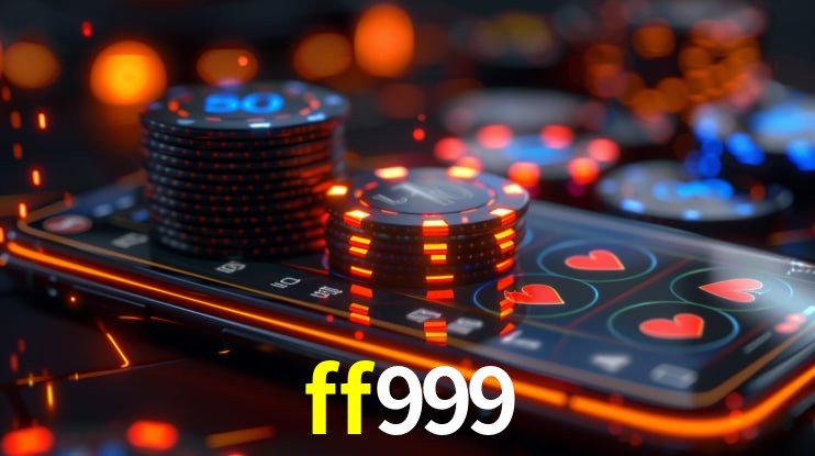 Slot Games ff999