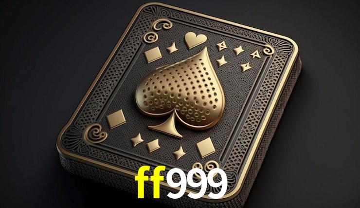 Tecnologia da Plataforma ff999