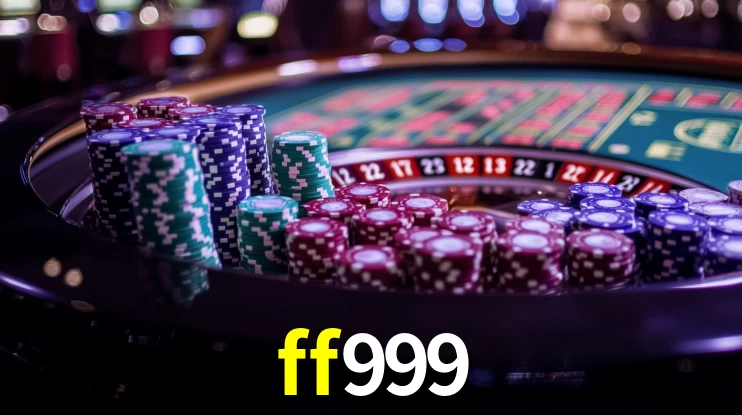 Aviator Game ff999