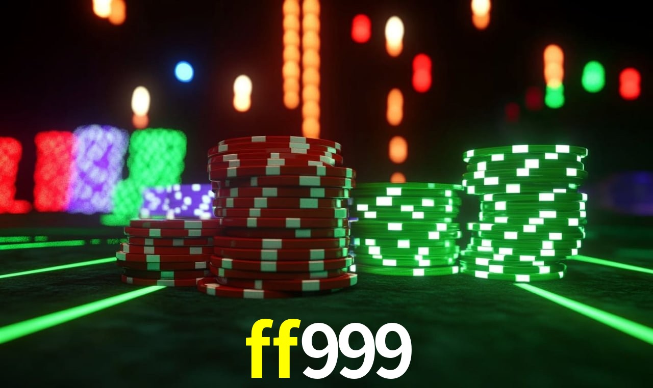 Live Casino ff999