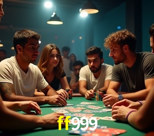 ff999 Slot - 320+ Caça-Níqueis Premium