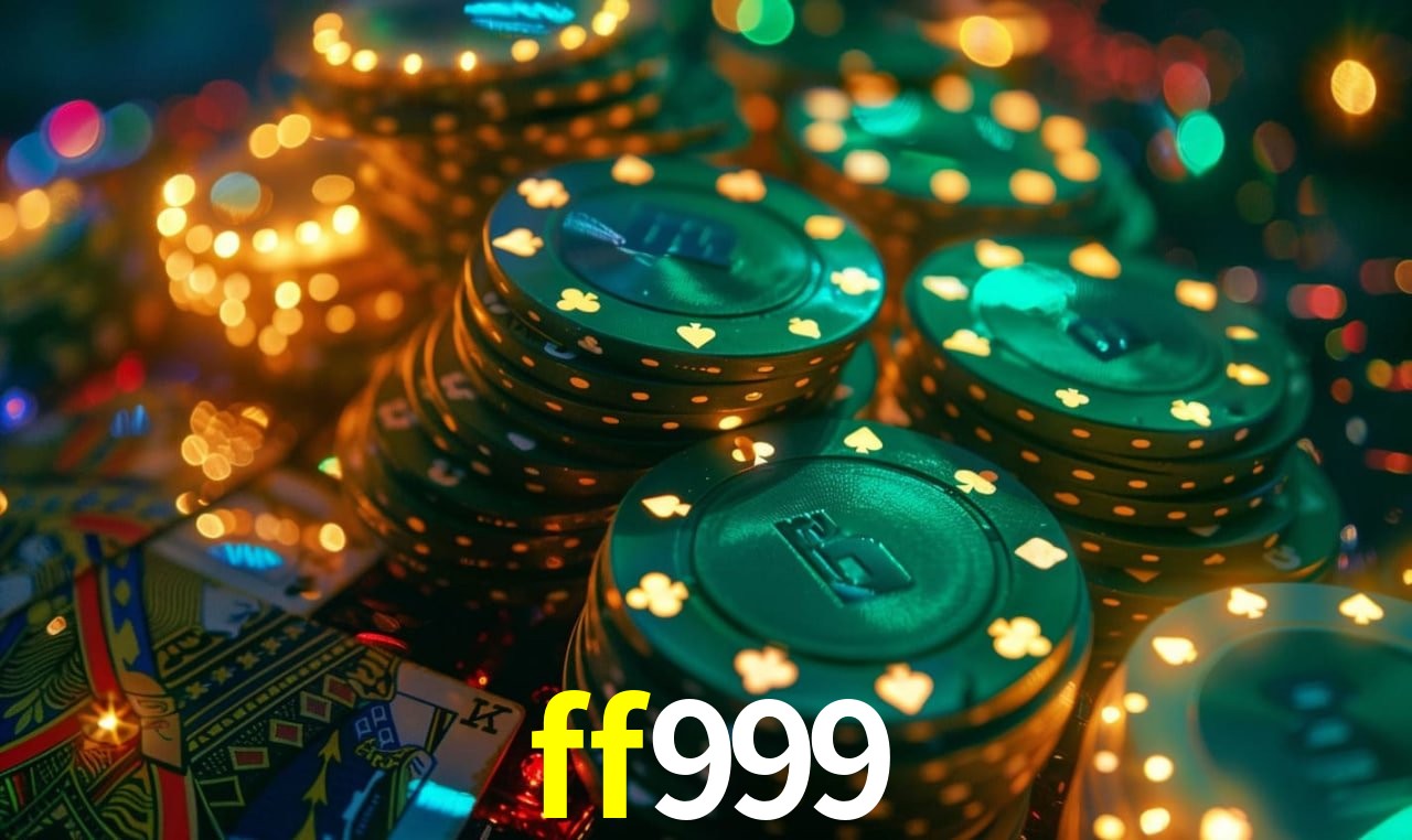 Diretório de Jogos ff999