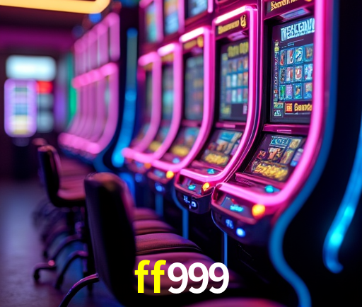 ff999 São Paulo - Top Slots
