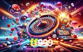 Provedores de Jogos ff999