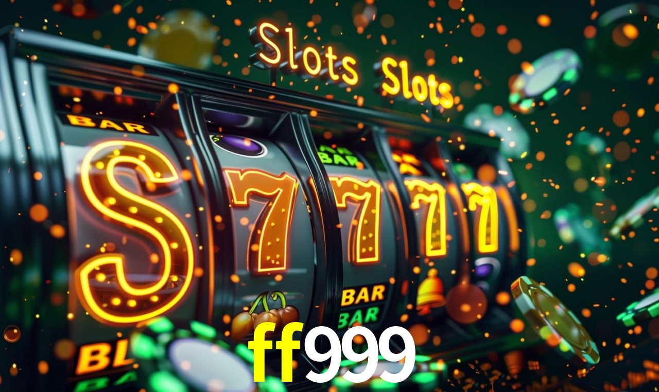 Avaliações dos Jogadores ff999