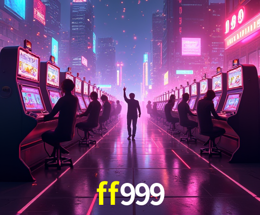 Apostas de Tênis ff999