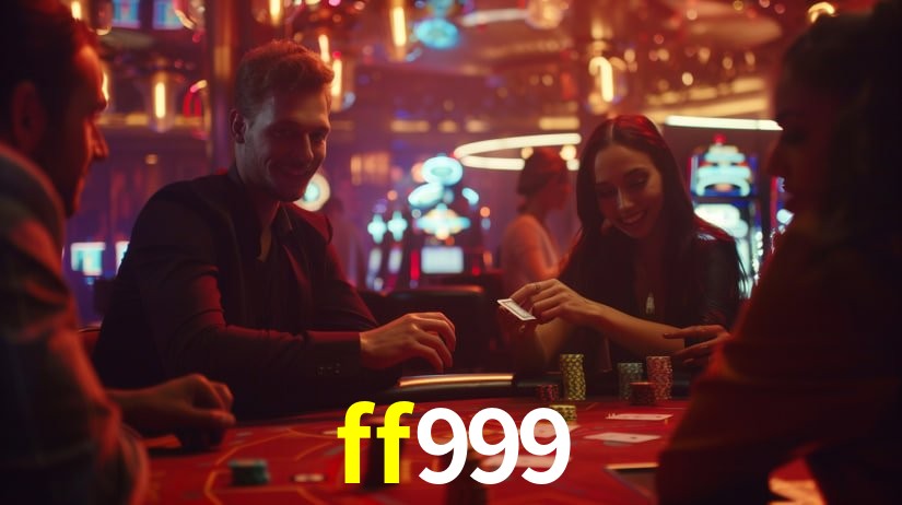 Descubra o Programa VIP da ff999: Vantagens Exclusivas para Jogadores