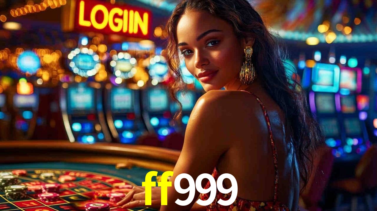ff999 Rio de Janeiro - Popular Jogos