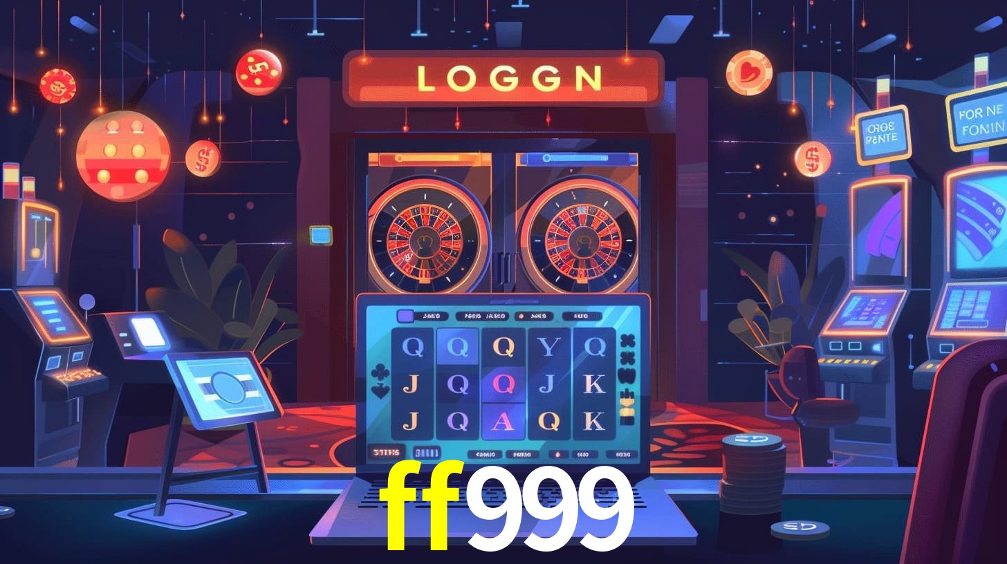 ff999 Plataforma - Certificada MGA desde 2015
