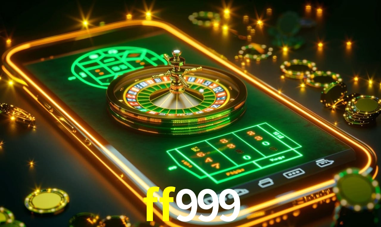 ff999 - Rápido Acesse