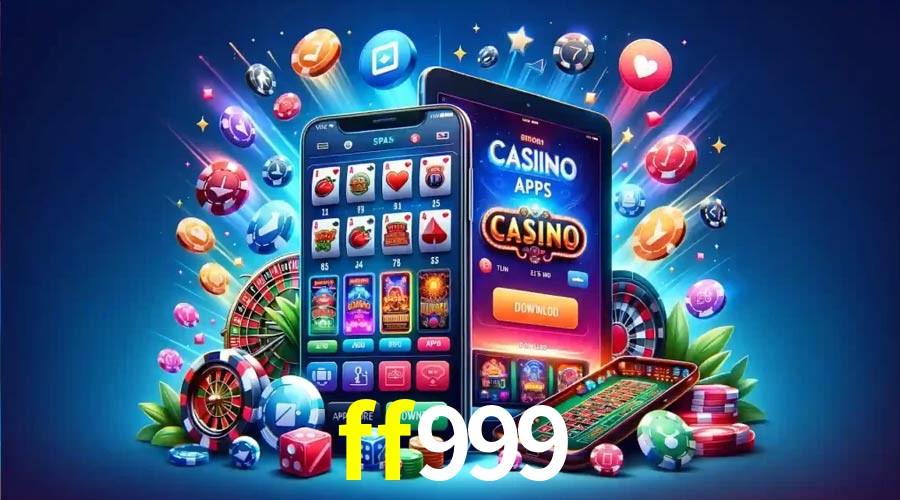Exclusive Offers ff999