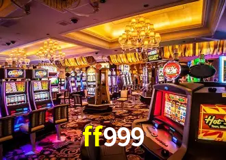ff999 Rio de Janeiro - Professional Dealers