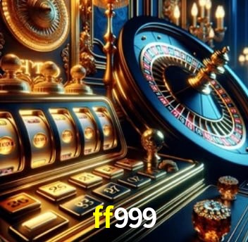 Estatísticas do Jogo ff999