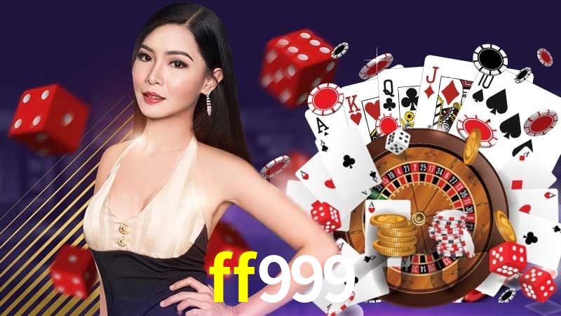 Casino VIP ff999