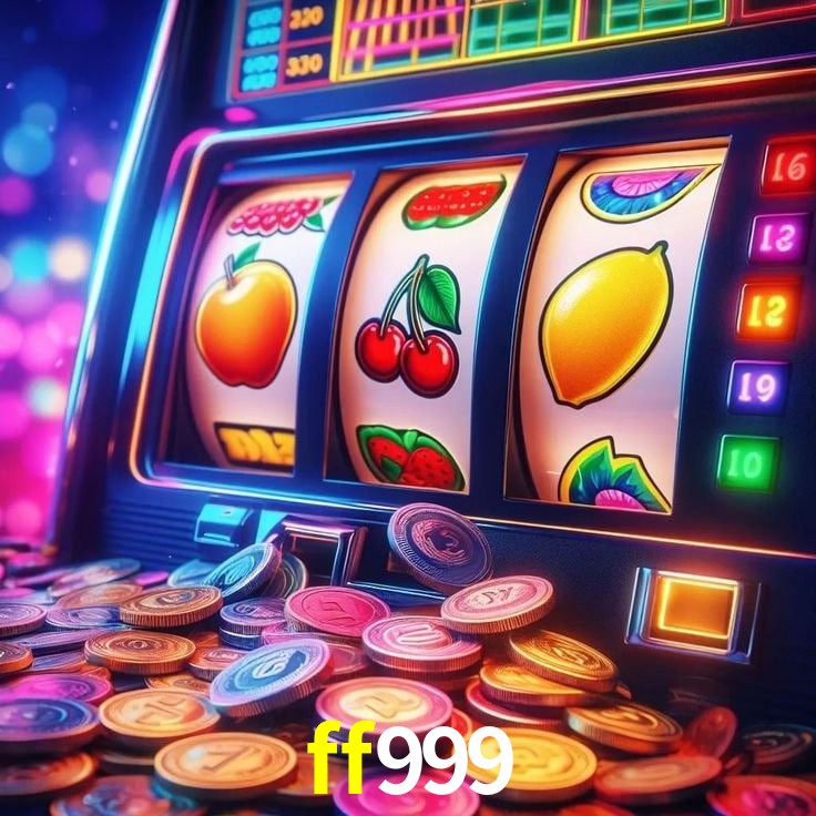 Benefícios da Conta ff999