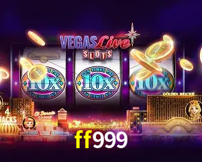 ff999 Bônus - Pacote R$5.000 + VIP