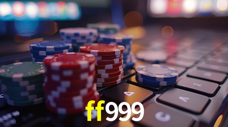 ff999 Entrar - Login Seguro Certificado