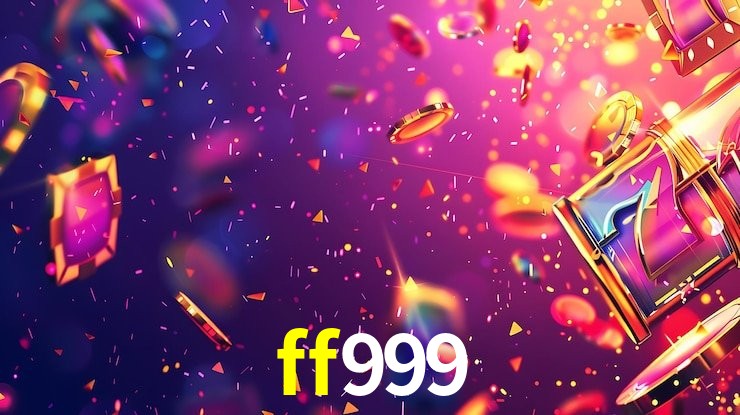 PIX Instantâneo ff999