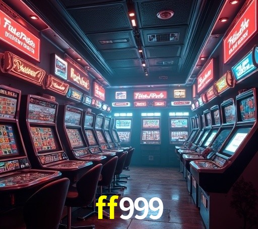 ff999 São Paulo - Hot Promos