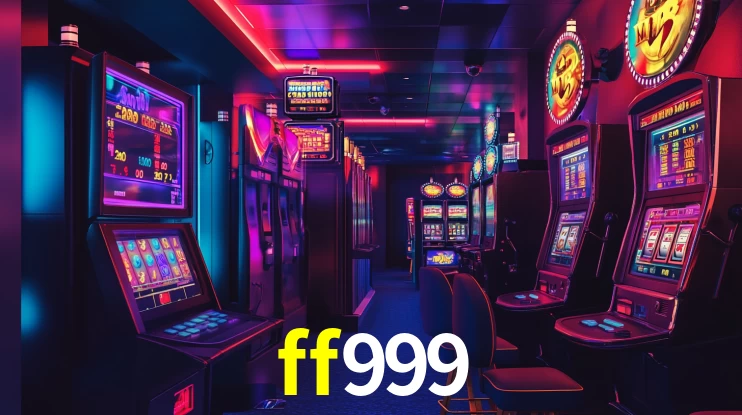 Exclusive Games ff999