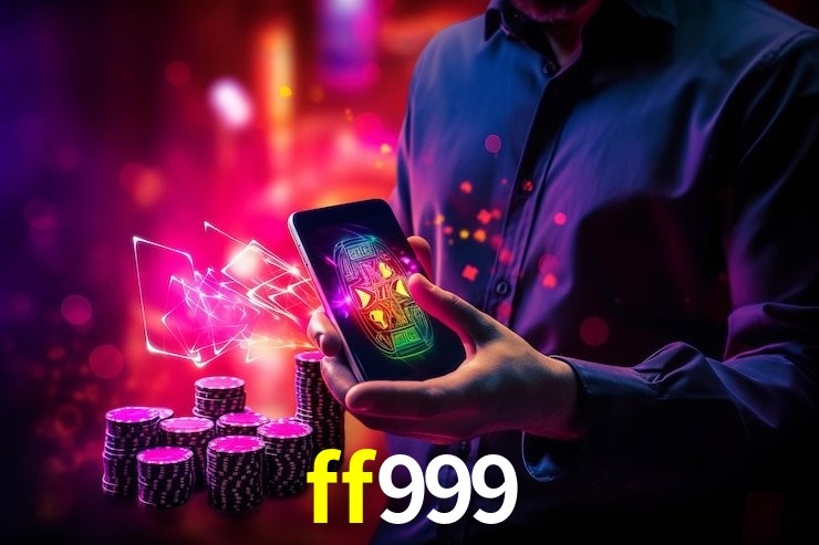 Estatísticas Esportivas ff999