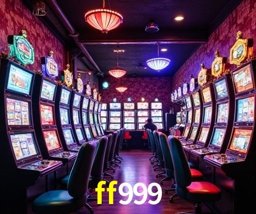 ff999 Brasília - Bonus Features
