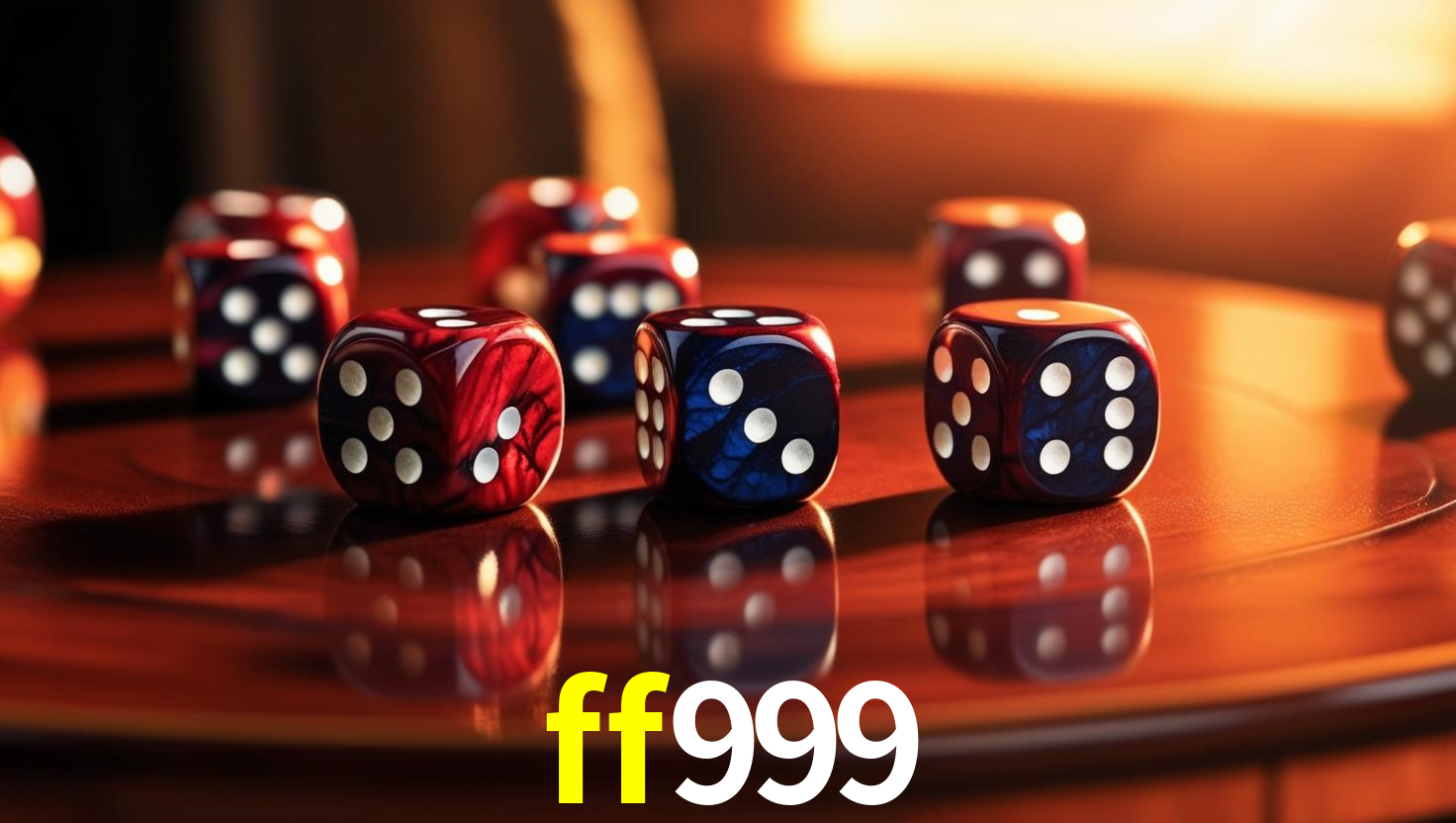 Login Seguro FF999.COM