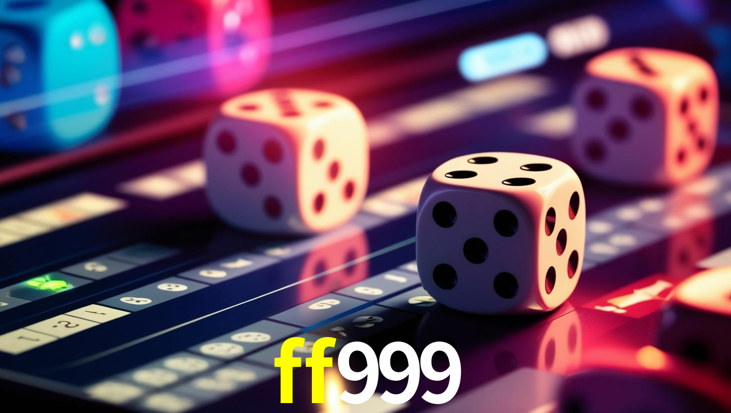 Apostas Futebol ao Vivo FF999.COM