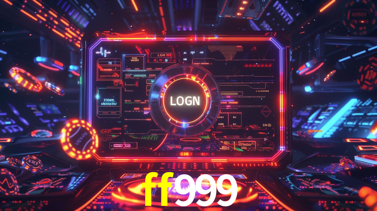 Fortune Tiger Slot no Site FF999.COM
